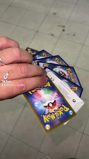 Rare Pokémon Trading Cards Showcase