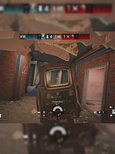 Happy Valentine's Day in Rainbow Six Siege