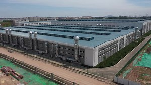 PEB Steel Structure Modern Pig Farming House Automatic Hog Shed Prefab Pig Pen Feeding System Pig House Kits Frame Cow Shed