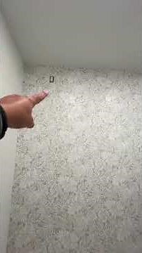 Transform Your Closet with Stunning LED Lights Makeover! #HomeUpgrade #LEDLighting