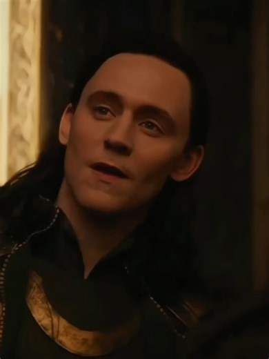 Creative Loki Edits Featuring Tom Hiddleston