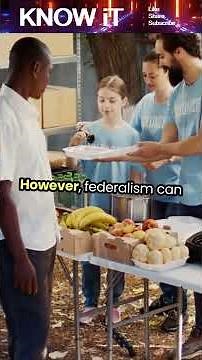 10 Fascinating Facts About Federalism