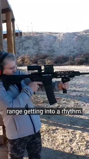 We Tested the Bear Creek BC-10 and Were Shocked #review #firearms #firstimpression