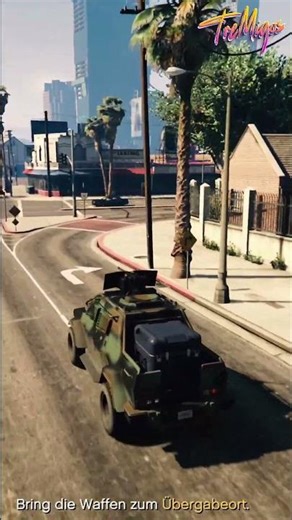 GTA V vs. San Andreas – Kartenvergleich, der nostalgisch weh tut! 🗺️🔥 | #shorts