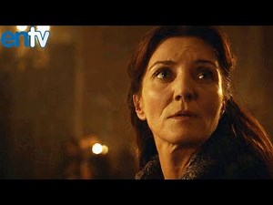 The Red Wedding Recap - Game of Thrones S3E9