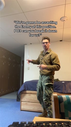 Tactical Assault Strategies in Combat