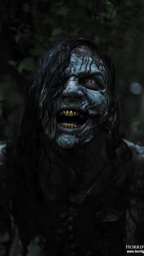 witch sound 👻 - horror creepy sound #shorts #shortsfedd #horror #sounds #witch