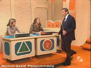 Match Game 77 (Episode 929) ("Betty White Is All Tied Up!")
