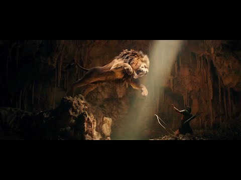 Hercules - Official® Trailer [HD]