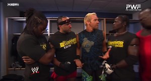 434K views · 28K reactions | When Christian didn’t fit in.  | Pro Wrestling Feed | Facebook