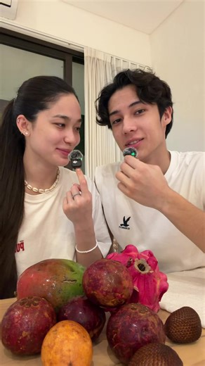 Soothing ASMR Food Sounds for Relaxation