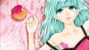 Nightcore - Bad apple