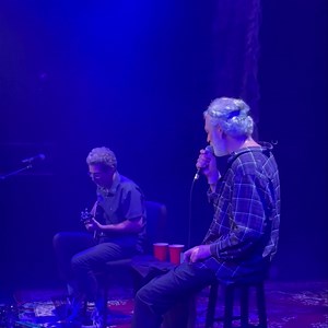 Lonely Day - Matisyahu & Adam Weinberg | Matisyahu