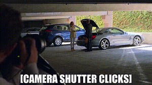 [camera shutter clicks]