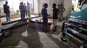 LATEST UPDATE FROM GMC MORGUE | Goa News Hub