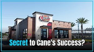 Raising Cane’s Is Launching 6 Restaurants in June. Here’s the List