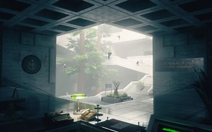 【控制/Control】初体验记录！新局长上任一脸懵逼？（非全流程）