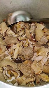 Tasty🤤 bakre ki ojari or pachoni Mutton ojari and pachoni Bakre ki ojari Mutton ojari Mutton recipes Mutton recipe Mutton reels Mutton chawal Mutton eating Eating reels Eating videos Viral reels Viral mutton reels Nonveg Bakre ka meat Goat meat Goat mutton Goat meat #viral #mutton #chusta #explorepage #nonveg #trending #reels | Desibloger