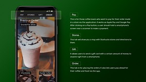Does Starbucks accept in person applications?