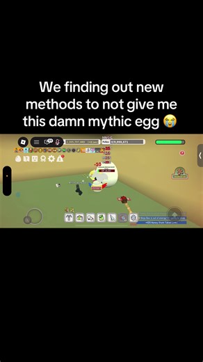 Exploring New Methods to Obtain Mythic Eggs in Roblox