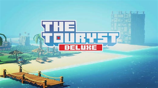 The Touryst DELUXE pour Nintendo Switch 2 - Site Officiel Nintendo pour Canada
