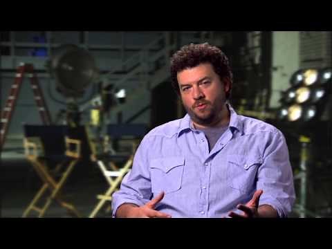 Danny McBride's Official 'This is the End' Interview - Celebs.com