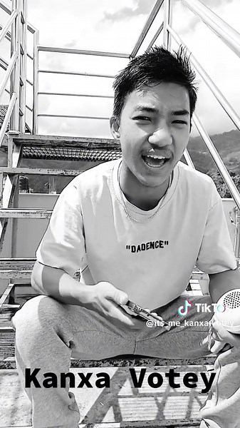 kanxa votey - Alone #treandingrapsong #trending #rap