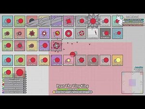 ArrasDiss 2.0 Gameplay 4 (proper dev event)