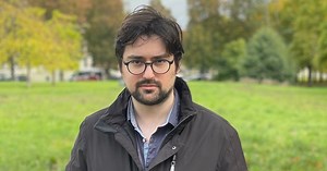 Thousands Have Joined Mastodon Since Twitter Changed Hands. Its Founder Has a Vision for Democratizing Social Media