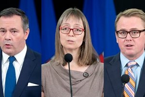 Potential exposure to COVID-19 reported at various locations in Halifax – Global News