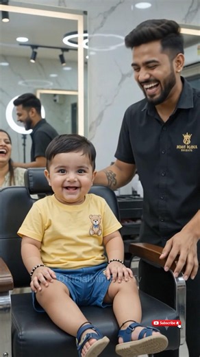 Mohalle Ki Sari Aantiyan Bolen Kitna Cute Hai. #shorts #comedy