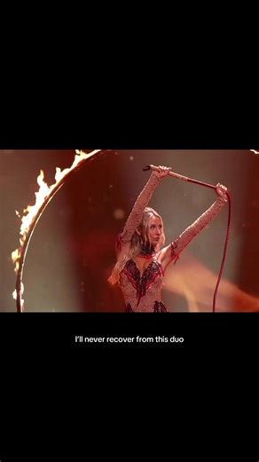 Incredible Moments from Dancing with the Stars Season Finale