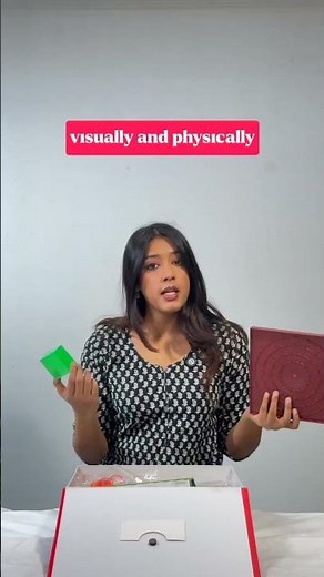 Nischals Math Kit Explained | Hands-On Learning for Real Math Understanding