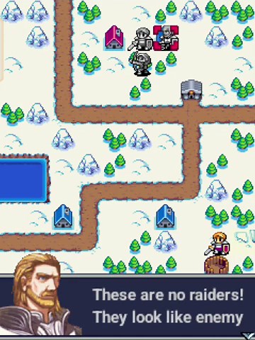 Ancient Empires II [Java ME/J2ME Loader]