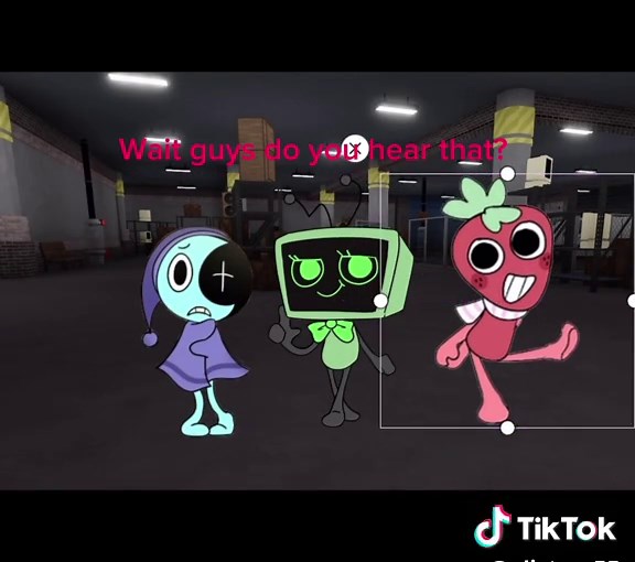 Dandy Run: An Astro & Steven Universe Edit