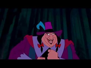 Chowder (Dumbo) - Part 10 In Governor Ratcliffe's Tent