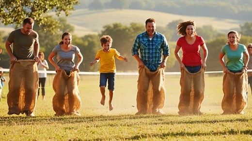 36 Fun Challenges to do with Friends!