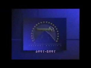 Paramount Feature Presentation Logo History (1987- 2002) In Reverse