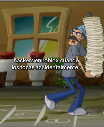 🫨🫨. #DONRAMON #QUICO #CHAVO #hackersenroblox #elchavoanimado🙈🙊