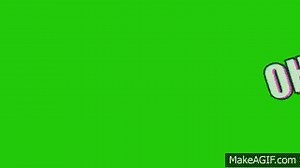 MLG Green Screen Text Ohhhhhhh With Sound 1080p on Make a GIF