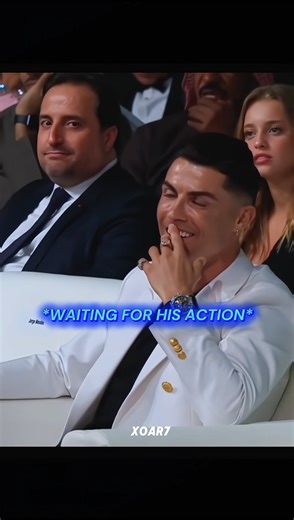 Loud Siu from Boxer for Ronaldo 😱🥶