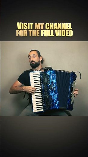 Espana Cani #music #accordion #accordionplayer #pianoaccordion #soloist