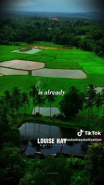 Just say powerful Affirmation just for two days #morningaffirmations #viralvideo #affirmations #manifestation #louisehay