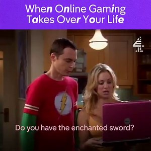 We all know one of these people… | E4