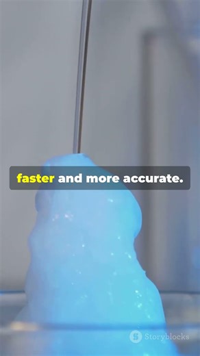 How Hydrogel Beads Revolutionize Tear Biomarker Detection!. #sciencefather #researchchemistry #phd