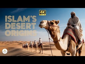 The DARK TRUTH About the Almoravid Empire's EXPLOSIVE Expansion