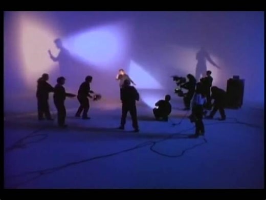 David Bowie - Nite Flights | CJ Burks