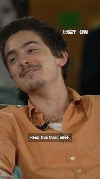 Timothée Chalamet faces backlash over ballet and opera remarks