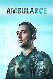 Watch Ambulance UK Season 5 Episode 5 - Episode 5