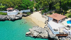 Playa Chiquita Beach | Sosua | Puerto Plata DR